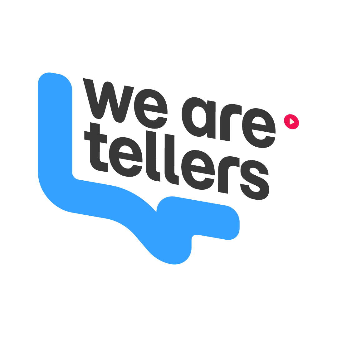 We Are Tellers