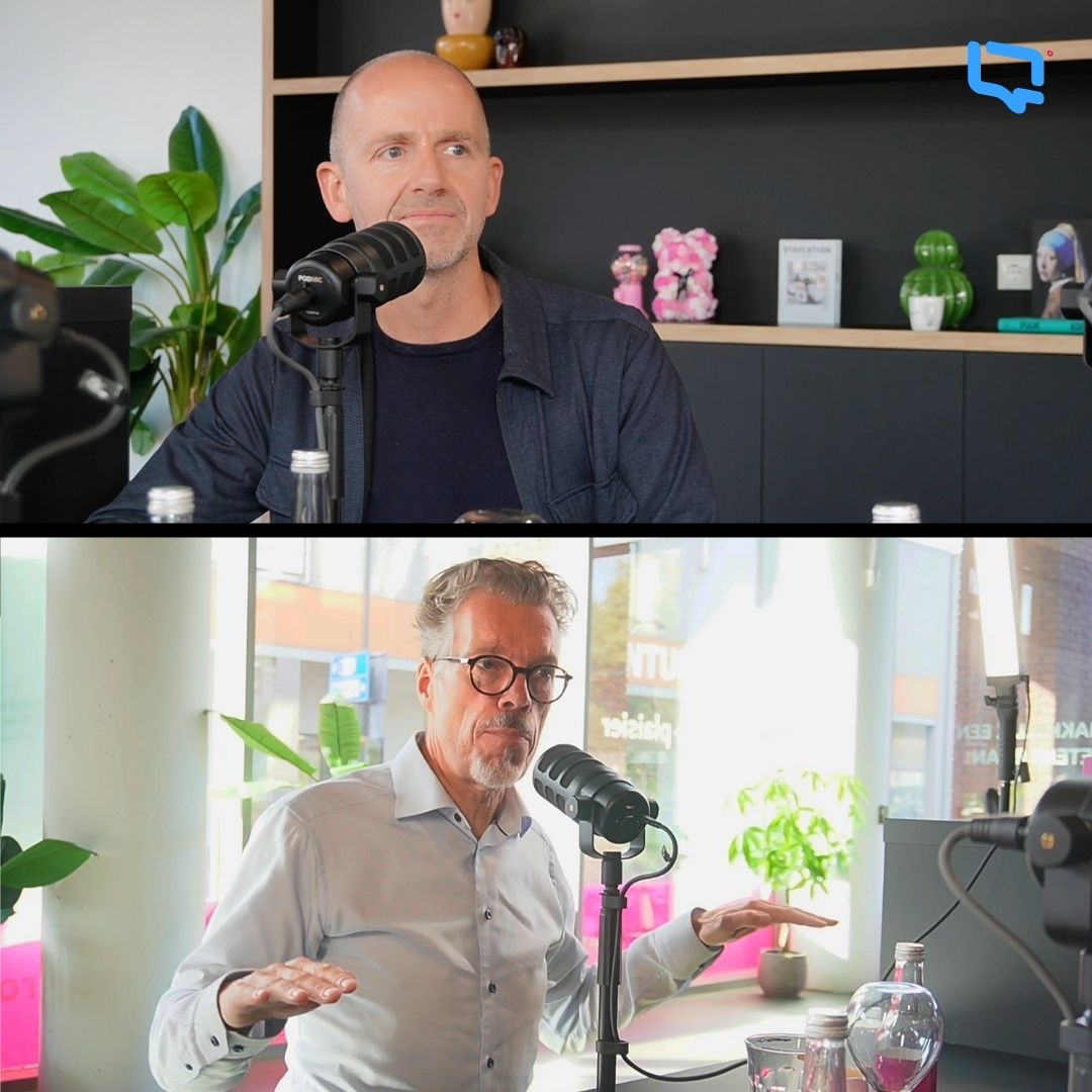 Beelden uit de productie voor Van Nes Plaisier.
