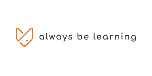 Logo Always be Learning
