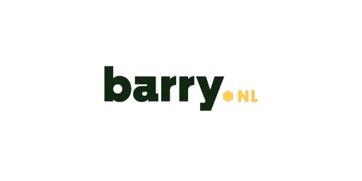 Logo Barry