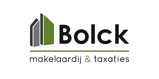 Logo Bolck Makelaardij
