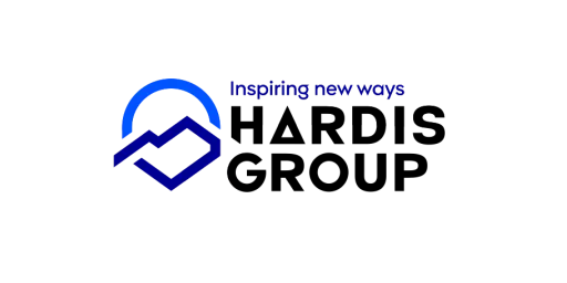 Logo Hardis Group