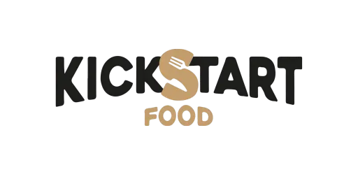 Logo Kickstart Food