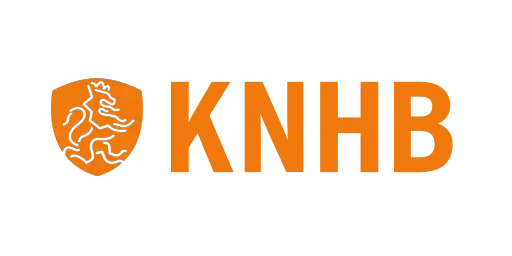 Logo KNHB
