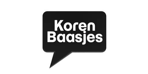 Logo Korenbaasjes