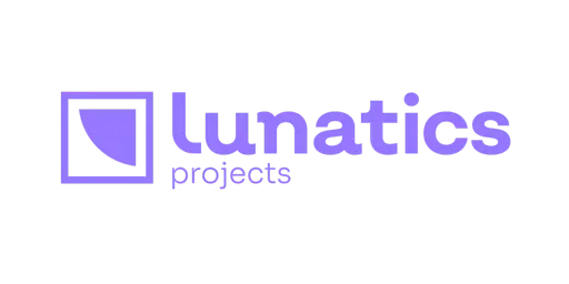 Logo Lunatics Projects