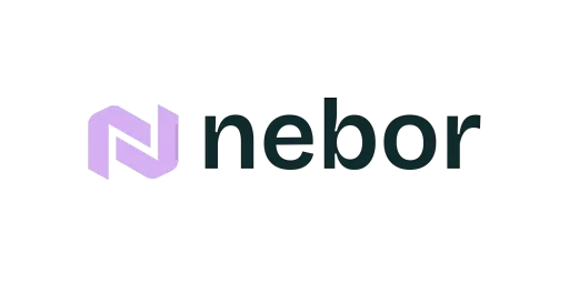 Logo Nebor