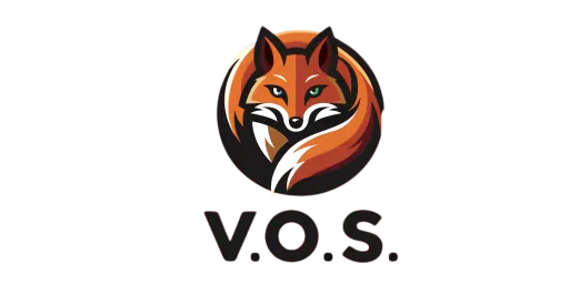 Logo VOS